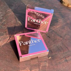 Panther Cosmetics Highlight